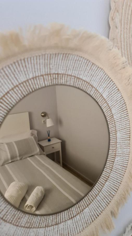 Vacacional Buyma - Parking Privado -Gratuito- Leilighet Málaga Eksteriør bilde
